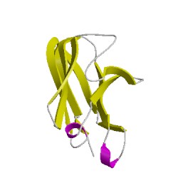 Image of CATH 5ushE01