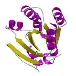 Image of CATH 5usjE00