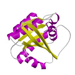 Image of CATH 5usjF00