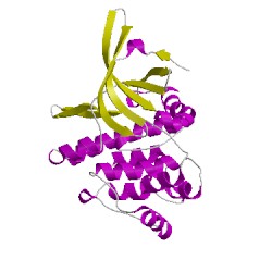 Image of CATH 5ut2A