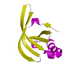 Image of CATH 5ut2A01