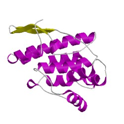 Image of CATH 5ut2A02