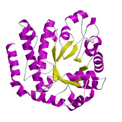 Image of CATH 5utpA