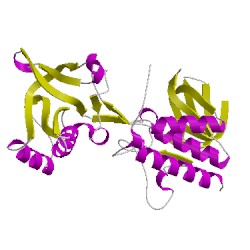 Image of CATH 5utxA