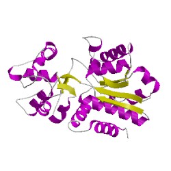 Image of CATH 5uveA