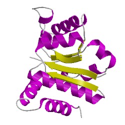 Image of CATH 5uveA01