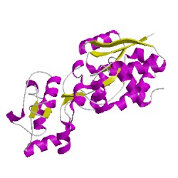 Image of CATH 5uveB