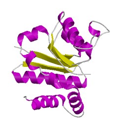 Image of CATH 5uveD01