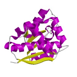 Image of CATH 5uveE01