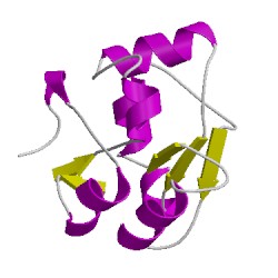 Image of CATH 5uveE02