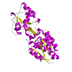 Image of CATH 5uveF