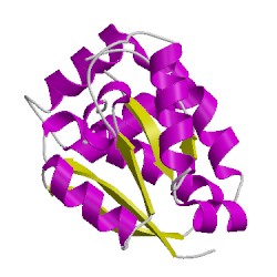 Image of CATH 5uveF01