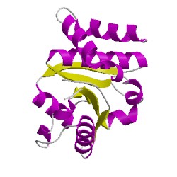 Image of CATH 5uveG01