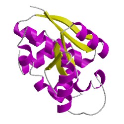 Image of CATH 5uveH01