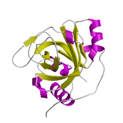 Image of CATH 5uvpA