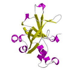 Image of CATH 5uvpB