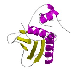 Image of CATH 5uwmA