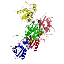 Image of CATH 5uwn