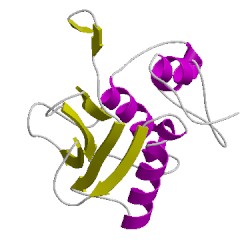 Image of CATH 5uwnB