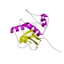 Image of CATH 5uwnD