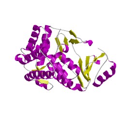 Image of CATH 5uxdA