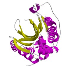 Image of CATH 5v0qA