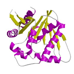 Image of CATH 5v0tD01