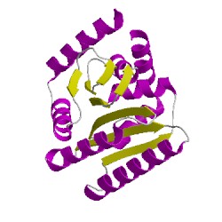 Image of CATH 5v0tD02