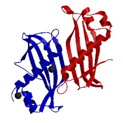 Image of CATH 5v10