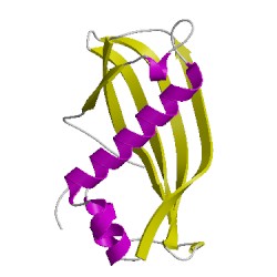 Image of CATH 5v10A00