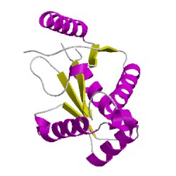 Image of CATH 5v2pA02