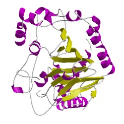 Image of CATH 5v2uA