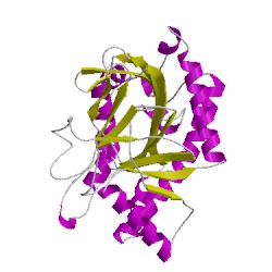 Image of CATH 5v2xA