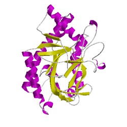 Image of CATH 5v2xB