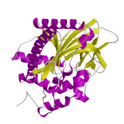 Image of CATH 5v2zA00