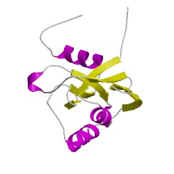 Image of CATH 5v3dB