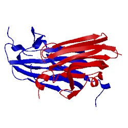 Image of CATH 5v3s