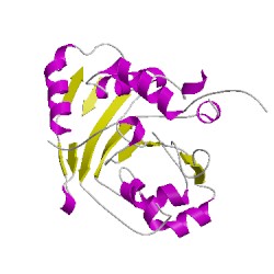 Image of CATH 5v45A