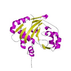 Image of CATH 5v45B