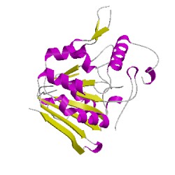 Image of CATH 5v46A