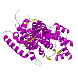 Image of CATH 5v4lB