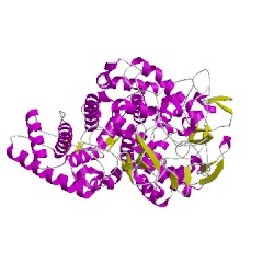 Image of CATH 5v4oA