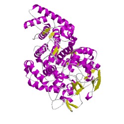 Image of CATH 5v4oB