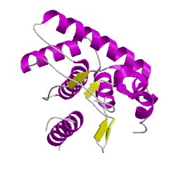 Image of CATH 5v4oB03