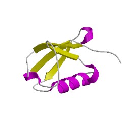 Image of CATH 5v5iD