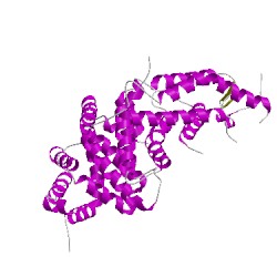 Image of CATH 5v6tA01