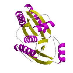 Image of CATH 5v76A