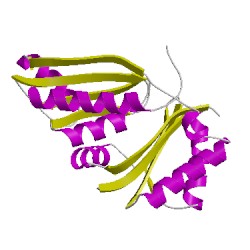 Image of CATH 5v76B