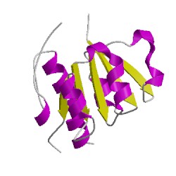 Image of CATH 5v7nA01