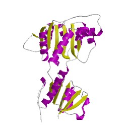 Image of CATH 5v7nB